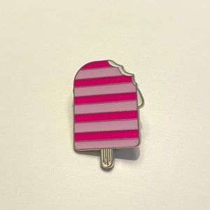 ✨4/25✨DISNEY Trading Pin “Cheshire Cat Ice Cream Bar”